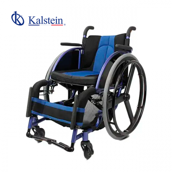 Silla de Ruedas Deportiva YR05462