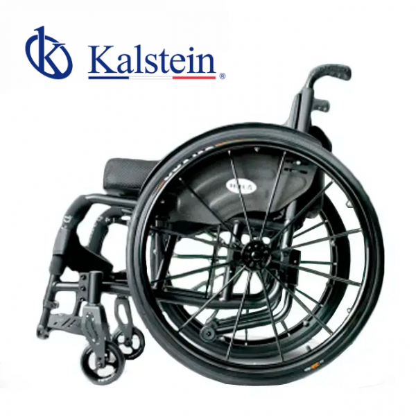 Silla de Ruedas Deportiva YR05463 - Imagen 4