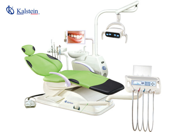 Silla Dental Asequible YR06006