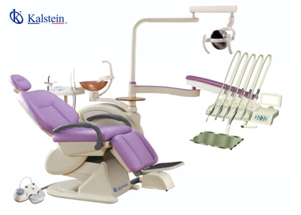 Silla Dental de Alta Calidad YR06008