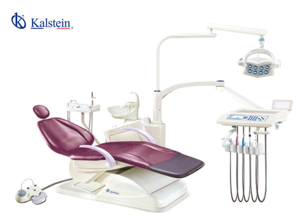 Unidad Dental de Trabajo Eficiente YR06009