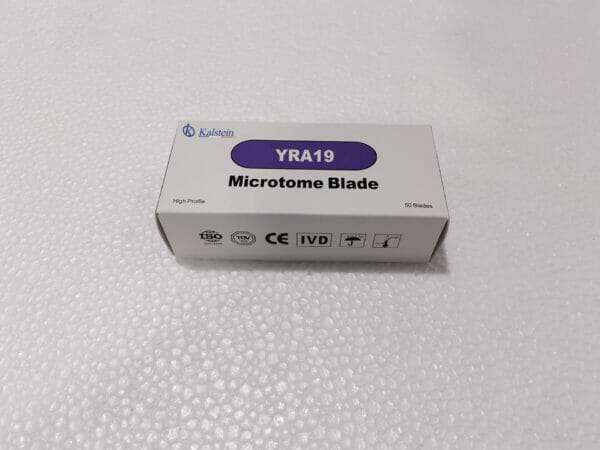 Accesorios y Consumibles para Histopatología YRA18 // YRA44 - Imagen 2