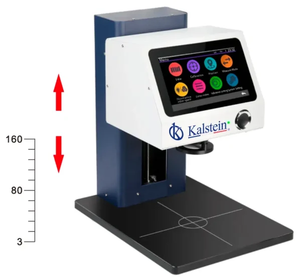 Espectrofotómetro sin Contacto YR05481 - Imagen 2