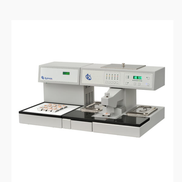 Sistema de Inclusión y Refrigeración de Tejidos YR441