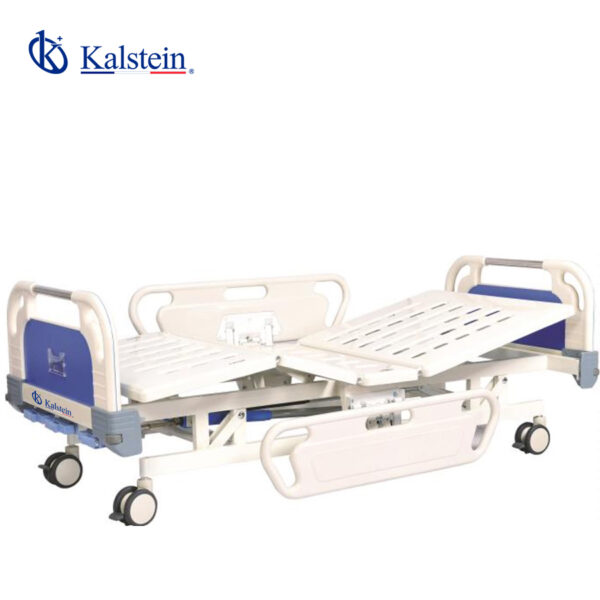 Cama de Hospital Manual de Tres Funciones YR06259