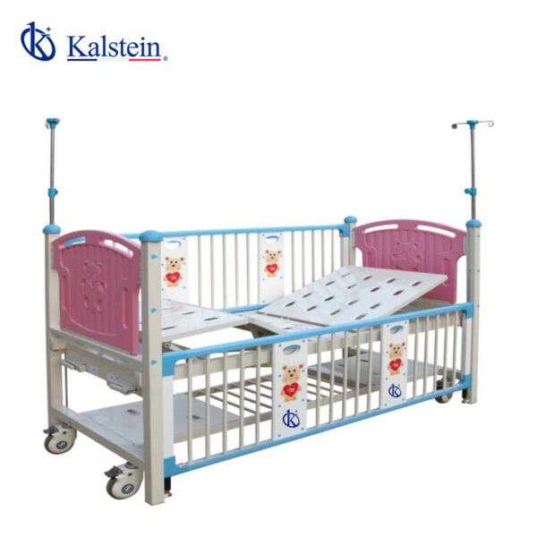 Cama Infantil de Hospital YR06272