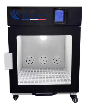 Secadora de Mascotas Totalmente de Acero YR06581 -YR06582