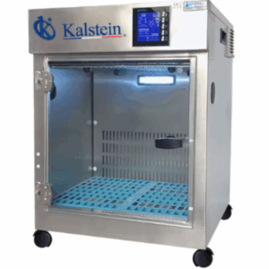 Secadora de Mascotas con Acero Inoxidable YR06583 - YR06584