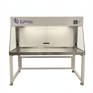 Cabina de flujo laminar horizontal YR06533 // YR06537