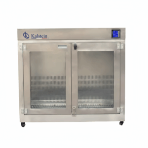 Secadora de mascotas con acero inoxidable YR06589 // YR06597