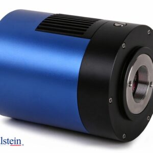 Cámara Digital Refrigerada Por CMOS USB 3.0, Imagen Fluorescente, Obturador GS YR06651