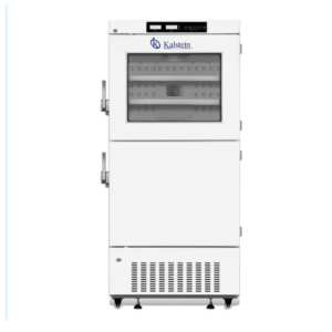 Refrigerador y Congelador Combinado de Farmacia YR06636