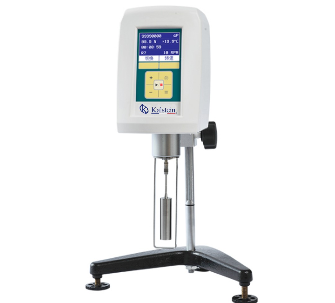 Viscosímetro rotatorio digital YR06639//YR06644 - Imagen 2