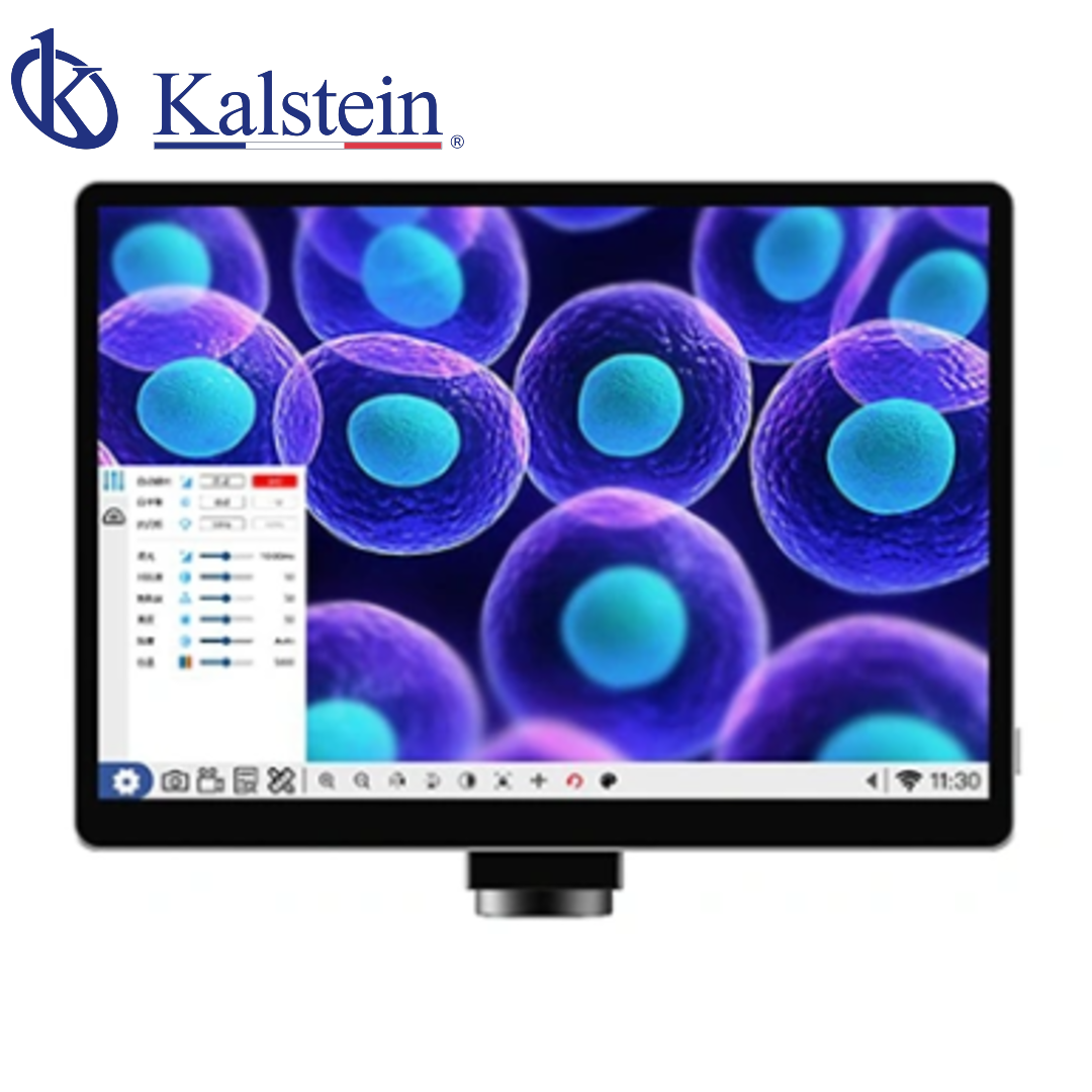 Cámara digital con pantalla táctil Android de 10,5 pulgadas YR06678