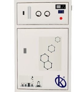 Sistemas de Purificación de Agua YR06638