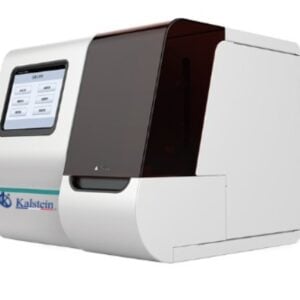 Analizador De Hemoglobina Glucosilada Totalmente Automático YR06657