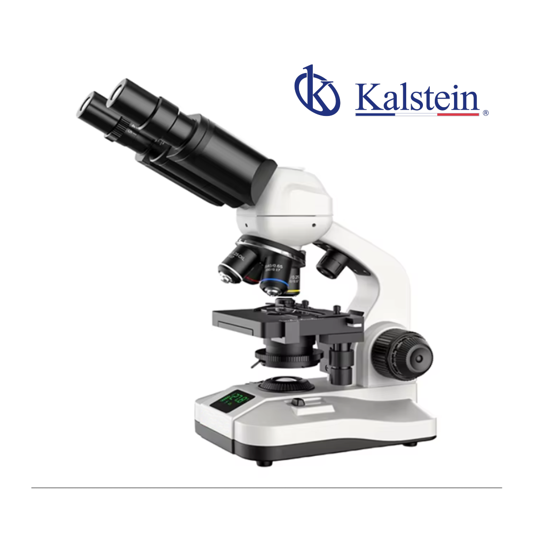 Microscopio biológico YR06685