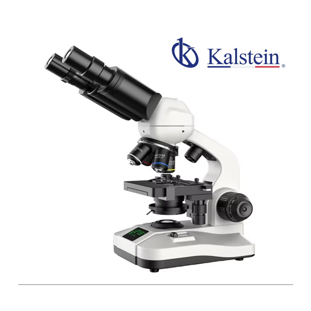 Microscopio biológico YR06685 - Imagen 2