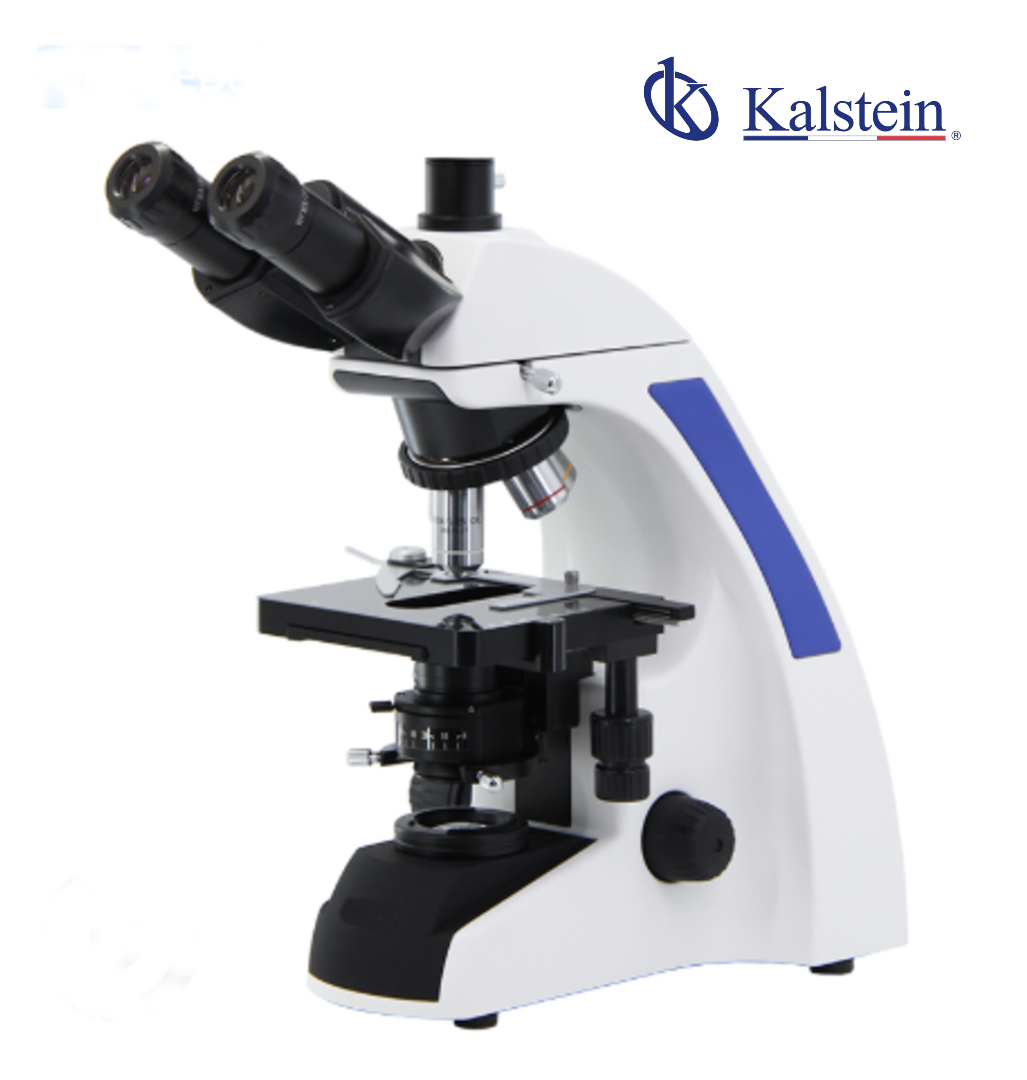 Microscopio de laboratorio YR06686