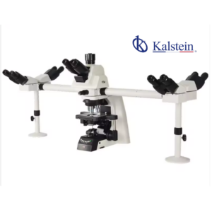 Microscopio de laboratorio para investigación con visión múltiple YR06688