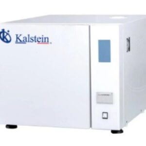 Autoclave de sobremesa de vacío pulsante clase B de 85 Lt YR06925