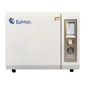 Autoclave de vacío pulsante Clase B de sobremesa YR06828