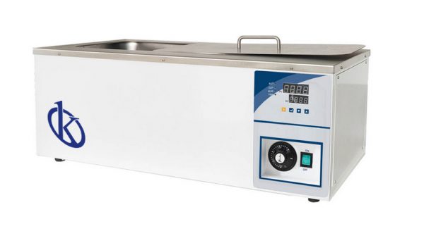Bain d'huile YR04973 // YR04976