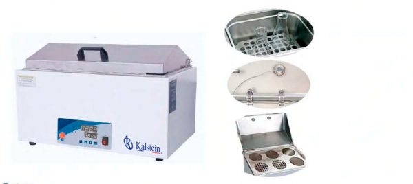 Bain-marie YR05076 // YR05079