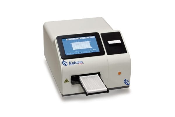 Lecteur de Microplaques Elisa YR05128