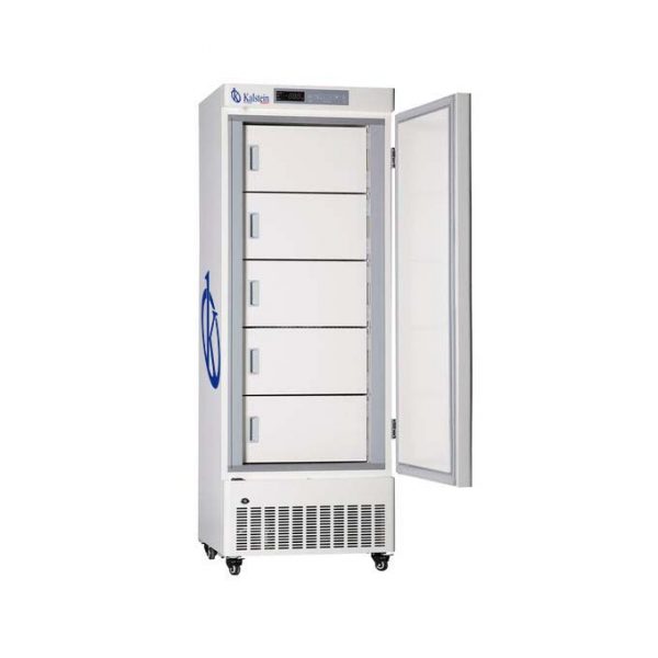 328 Litres Freezer Profond Médical Pour Laboratoire YR05294 – Image 2