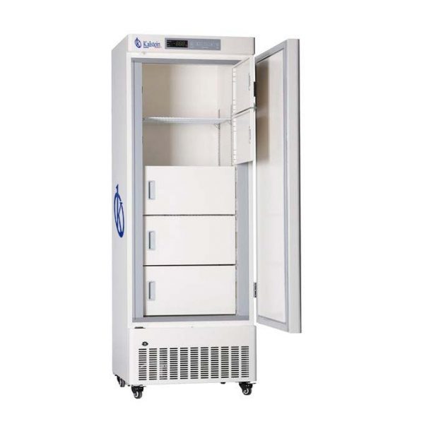 328 Litres Freezer Profond Médical Pour Laboratoire YR05294 – Image 3