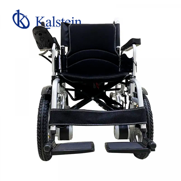 Fauteuil Roulant Électrique YR05439 – Image 3