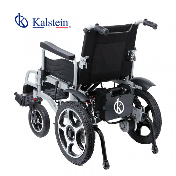 Fauteuil Roulant Électrique YR05440 – Image 3