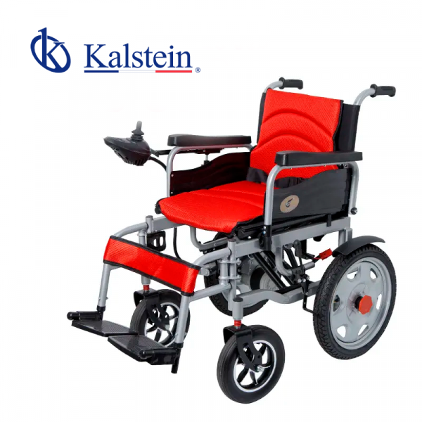 Fauteuil Roulant Électrique YR05440