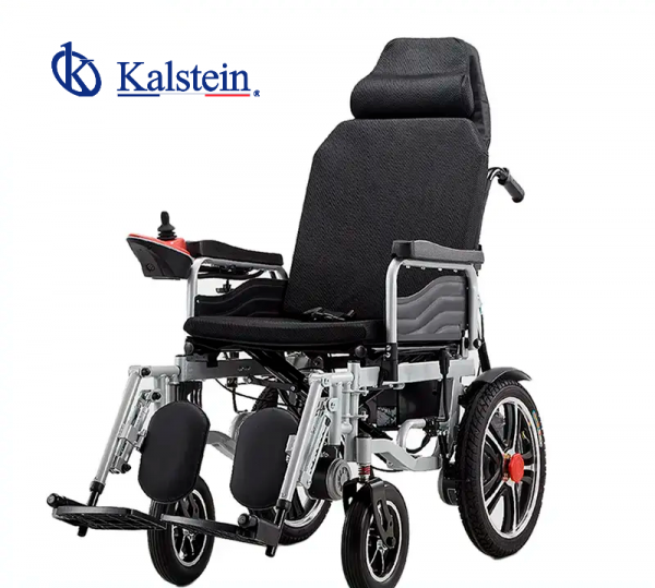 Fauteuil Roulant Électrique YR05441 – Image 3