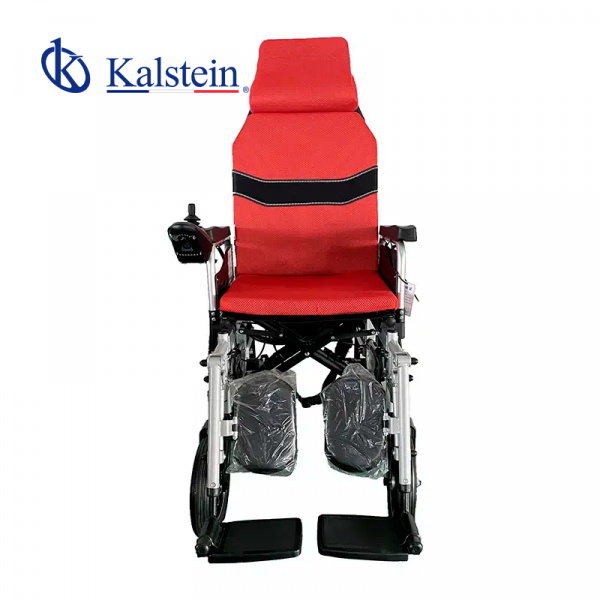 Fauteuil Roulant Électrique YR05441 – Image 9