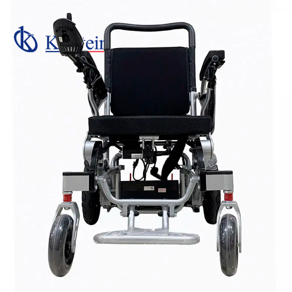 Fauteuil roulant électrique YR05443 – Image 2