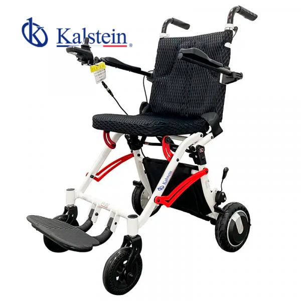 Fauteuil Roulant Électrique  YR05445 – Image 6