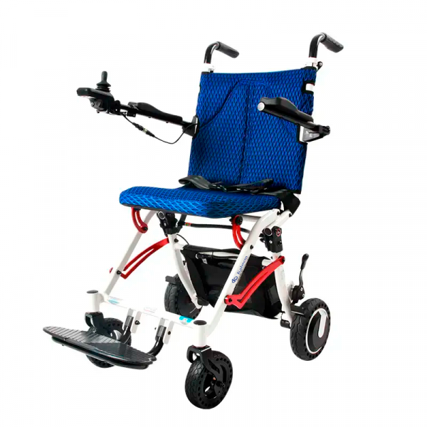 Fauteuil Roulant Électrique  YR05445