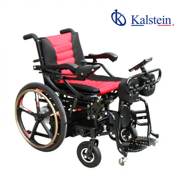 Fauteuil Roulant Debout YR05448 – Image 2