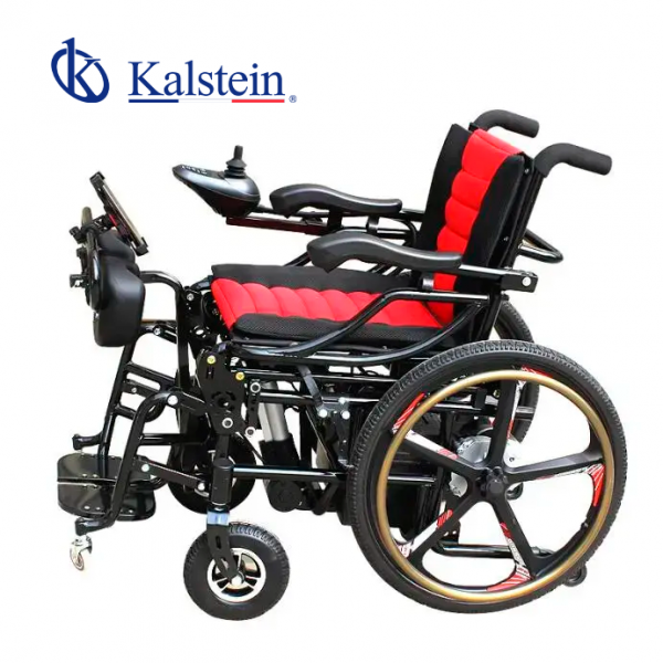 Fauteuil Roulant Debout YR05448