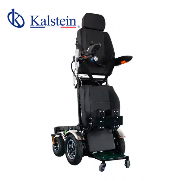 Fauteuil Roulant Debout YR05449 – Image 3