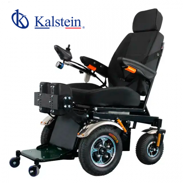 Fauteuil Roulant Debout YR05449