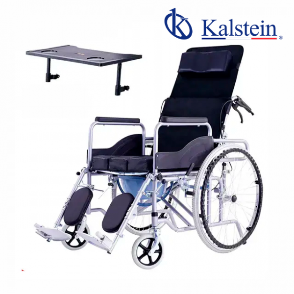 Fauteuil Roulant Manuel YR05456