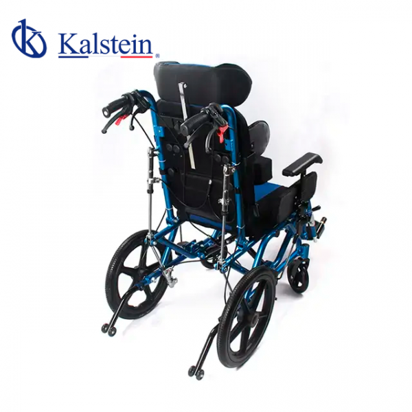 Fauteuil Roulant pour Enfants YR05457 – Image 3