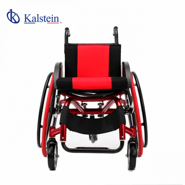 Fauteuil Roulant de Sport YR05461 – Image 2