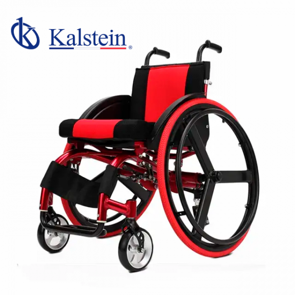 Fauteuil Roulant de Sport YR05461