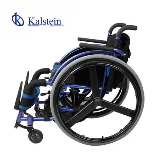 Fauteuil Roulant de Sport YR05462 – Image 3