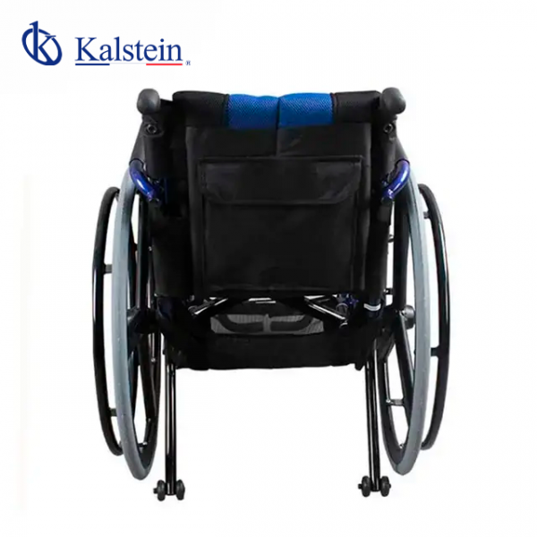 Fauteuil Roulant de Sport YR05462 – Image 5