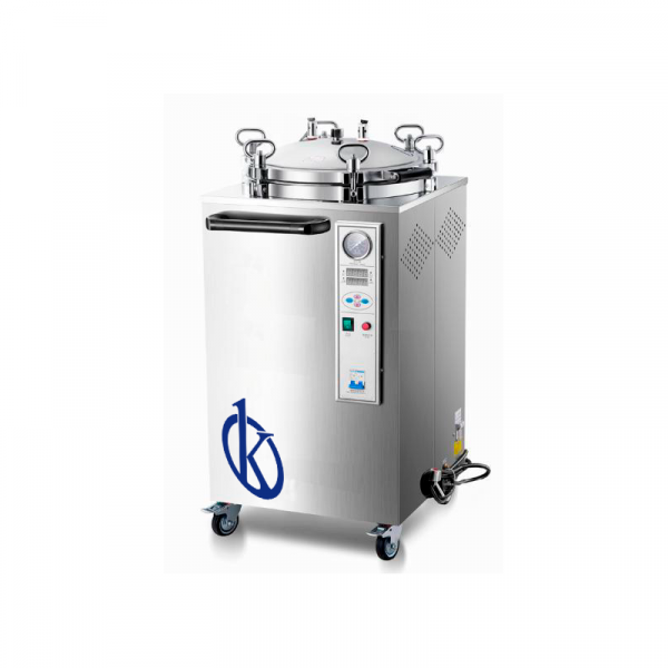 Autoclave à vapeur sous pression avec séchage YR05655 // YR05660